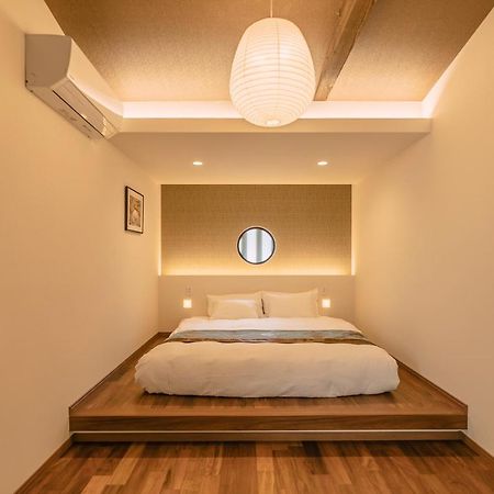 谷町君-星屋旅館-東山望月居/鴨川４min/清水五条駅220M Kyoto Ngoại thất bức ảnh
