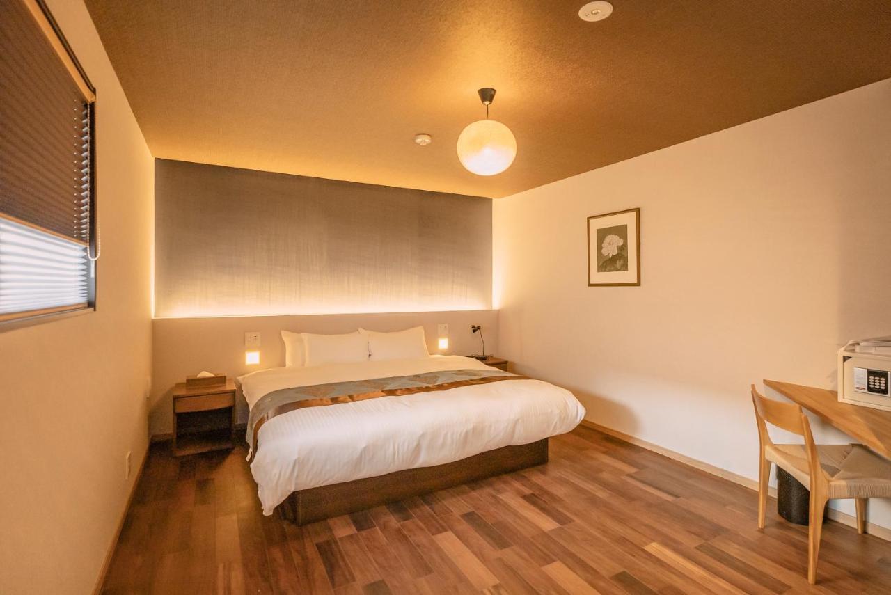 谷町君-星屋旅館-東山望月居/鴨川４min/清水五条駅220M Kyoto Ngoại thất bức ảnh