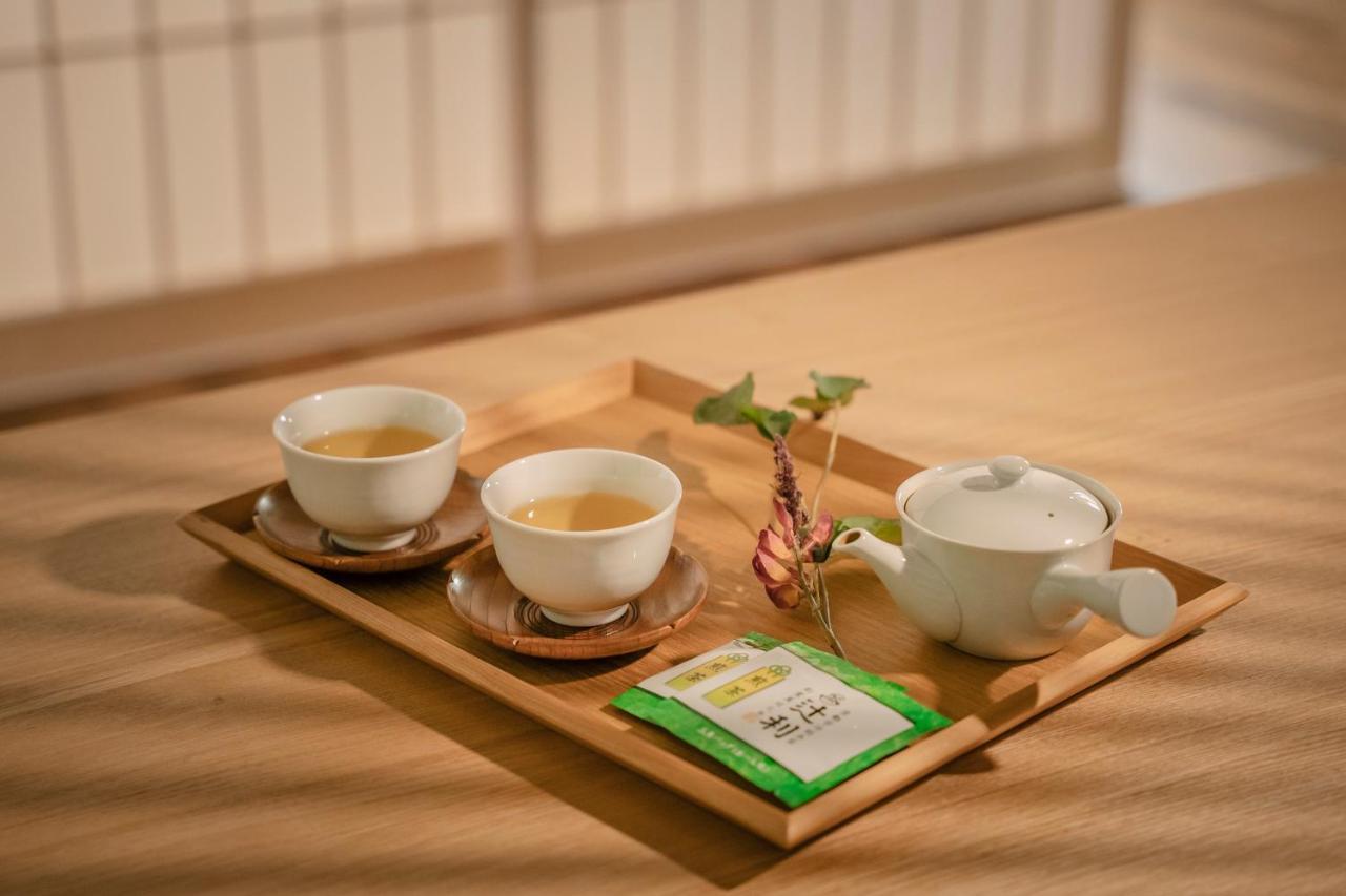 谷町君-星屋旅館-東山望月居/鴨川４min/清水五条駅220M Kyoto Ngoại thất bức ảnh