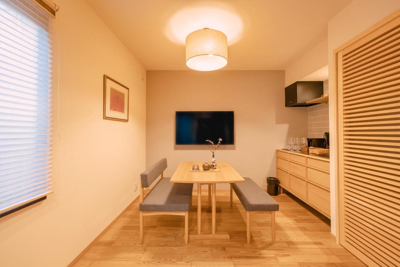 谷町君-星屋旅館-東山望月居/鴨川４min/清水五条駅220M Kyoto Ngoại thất bức ảnh
