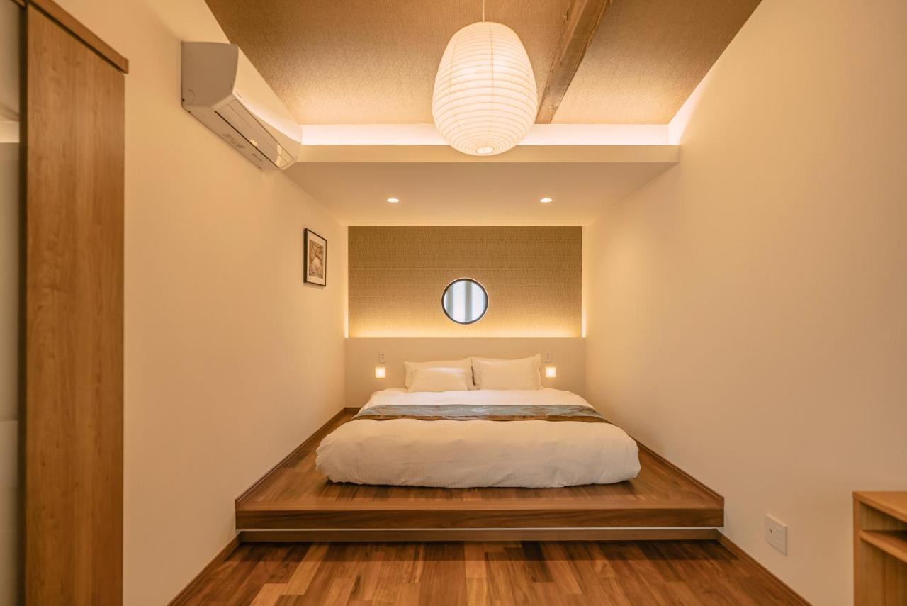 谷町君-星屋旅館-東山望月居/鴨川４min/清水五条駅220M Kyoto Ngoại thất bức ảnh