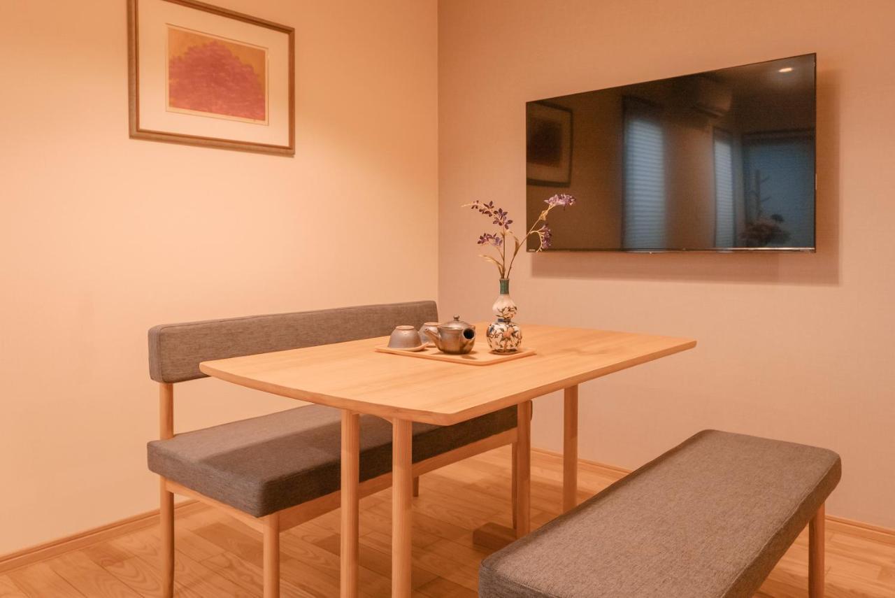 谷町君-星屋旅館-東山望月居/鴨川４min/清水五条駅220M Kyoto Ngoại thất bức ảnh