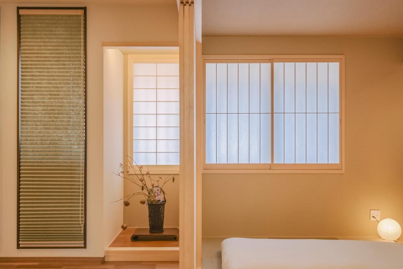谷町君-星屋旅館-東山望月居/鴨川４min/清水五条駅220M Kyoto Ngoại thất bức ảnh
