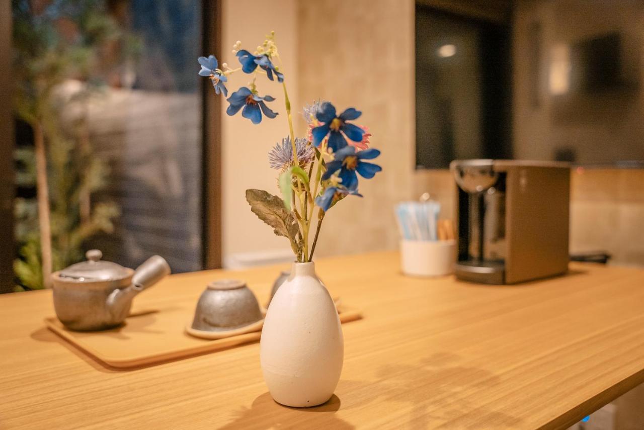 谷町君-星屋旅館-東山望月居/鴨川４min/清水五条駅220M Kyoto Ngoại thất bức ảnh