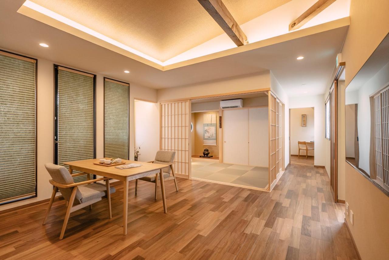 谷町君-星屋旅館-東山望月居/鴨川４min/清水五条駅220M Kyoto Ngoại thất bức ảnh