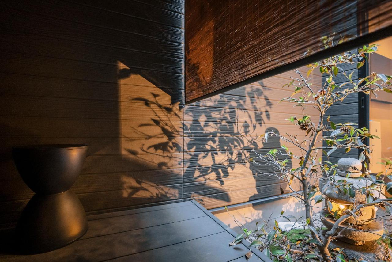 谷町君-星屋旅館-東山望月居/鴨川４min/清水五条駅220M Kyoto Ngoại thất bức ảnh