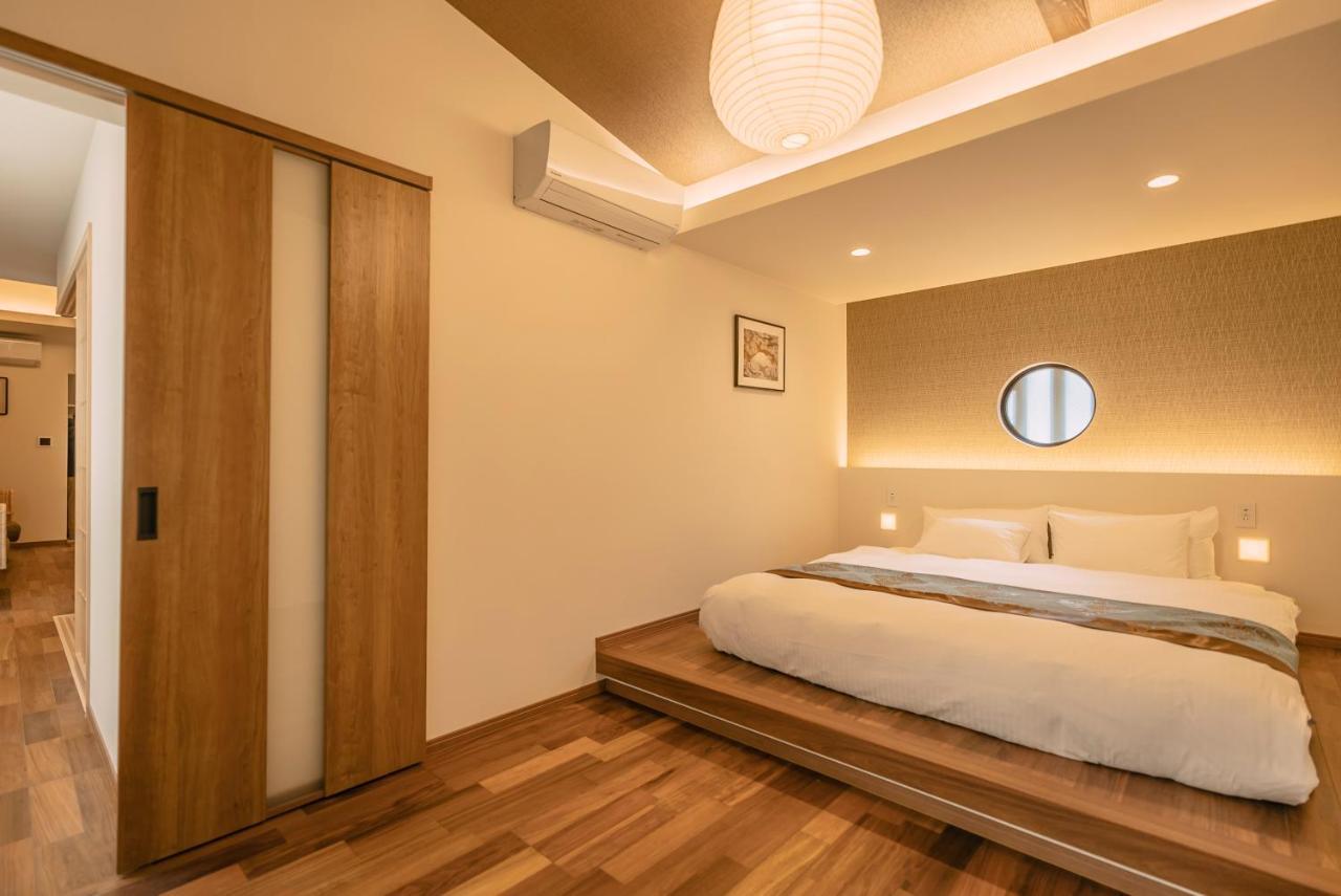 谷町君-星屋旅館-東山望月居/鴨川４min/清水五条駅220M Kyoto Ngoại thất bức ảnh
