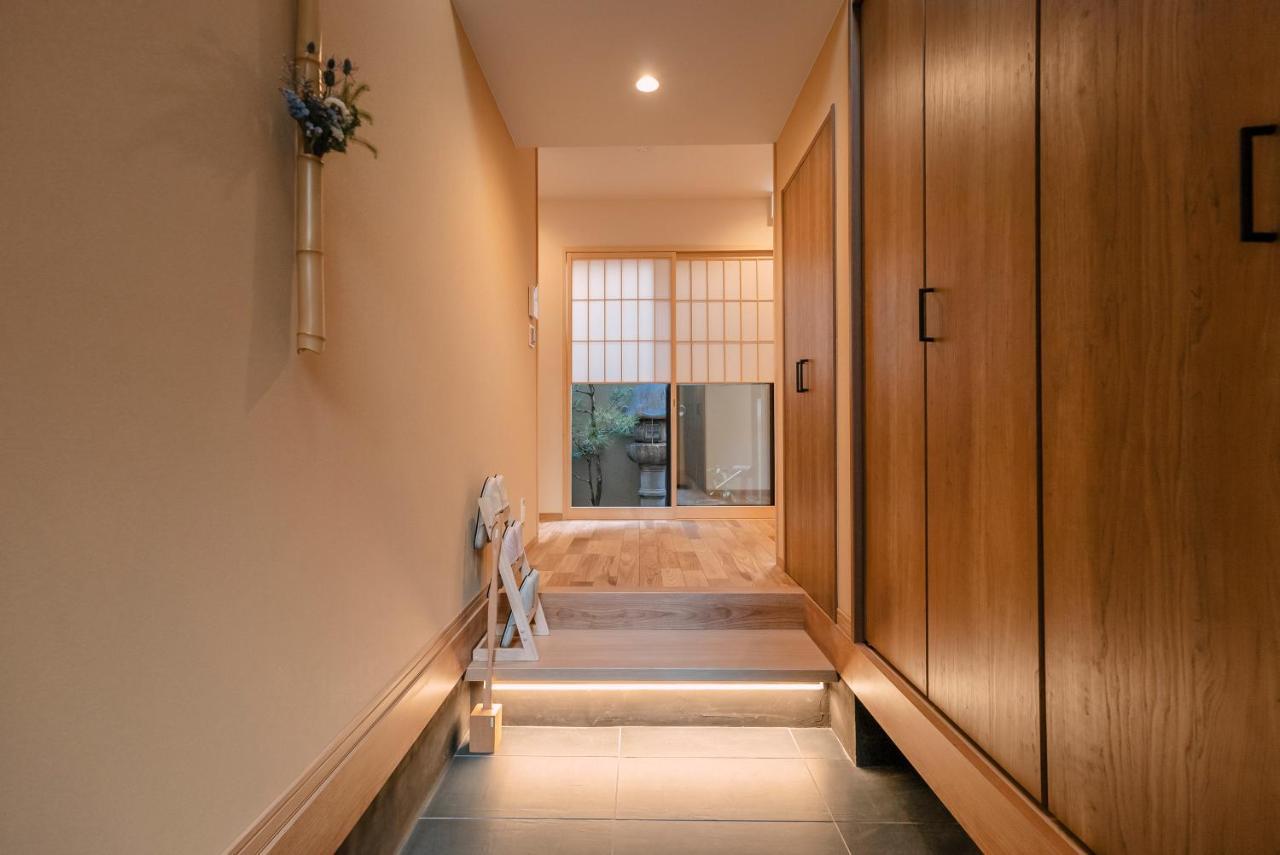 谷町君-星屋旅館-東山望月居/鴨川４min/清水五条駅220M Kyoto Ngoại thất bức ảnh