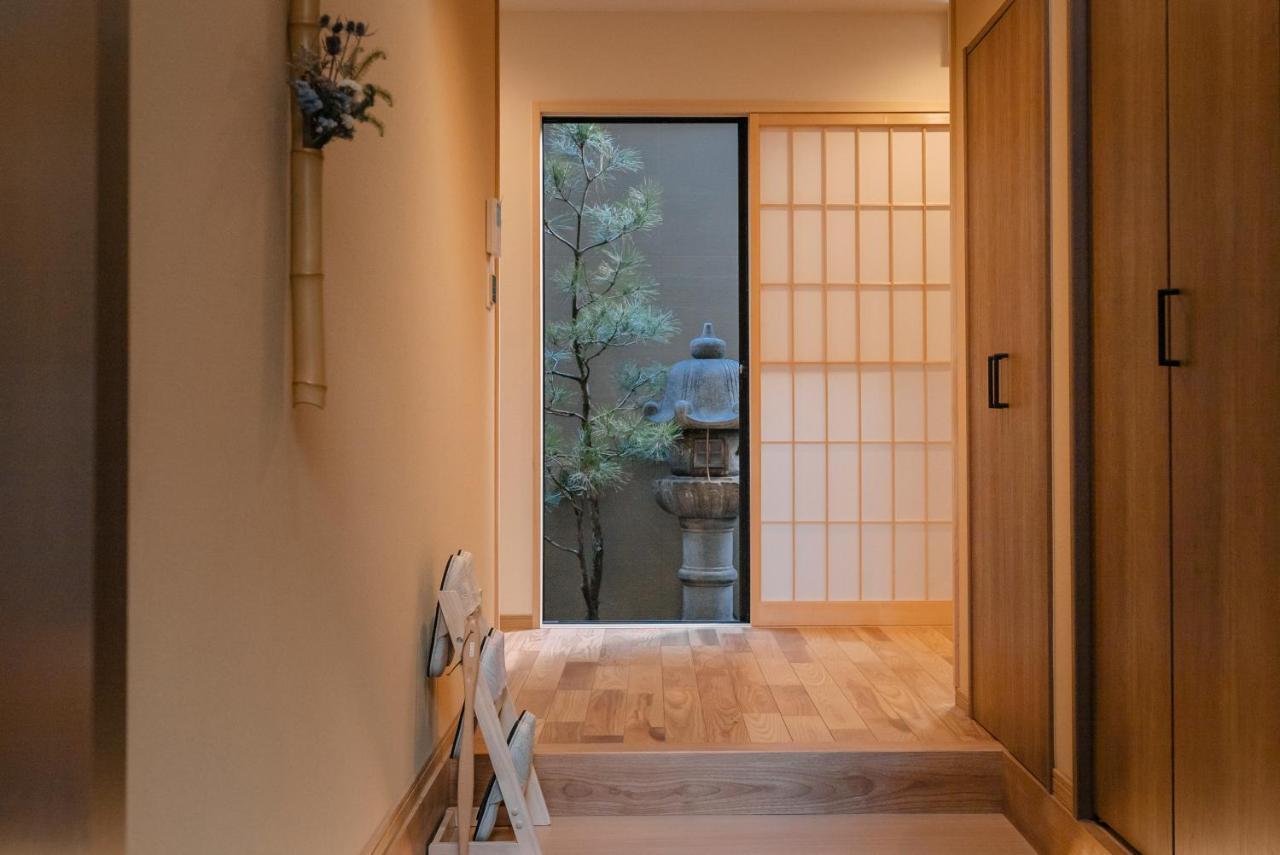 谷町君-星屋旅館-東山望月居/鴨川４min/清水五条駅220M Kyoto Ngoại thất bức ảnh