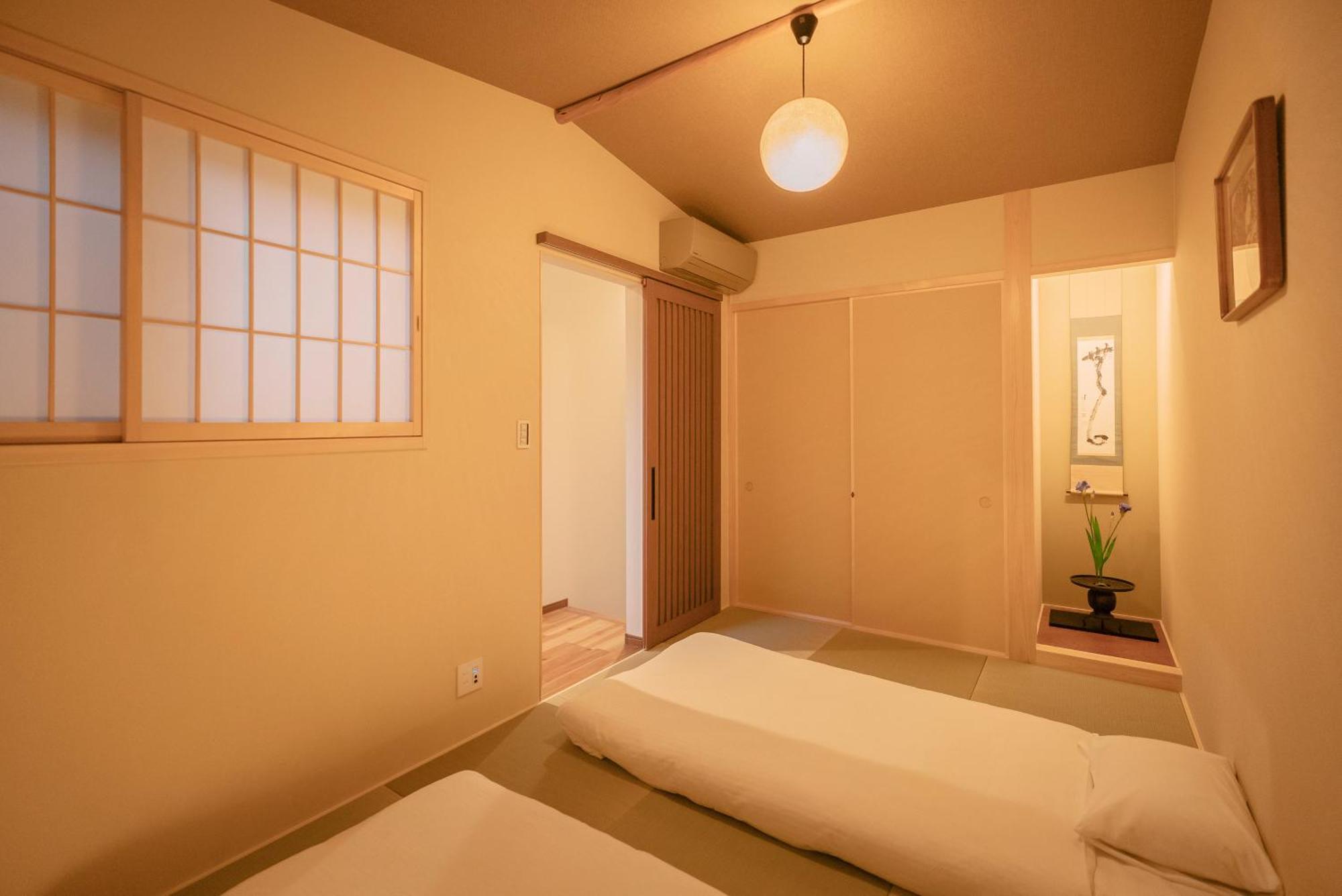 谷町君-星屋旅館-東山望月居/鴨川４min/清水五条駅220M Kyoto Ngoại thất bức ảnh
