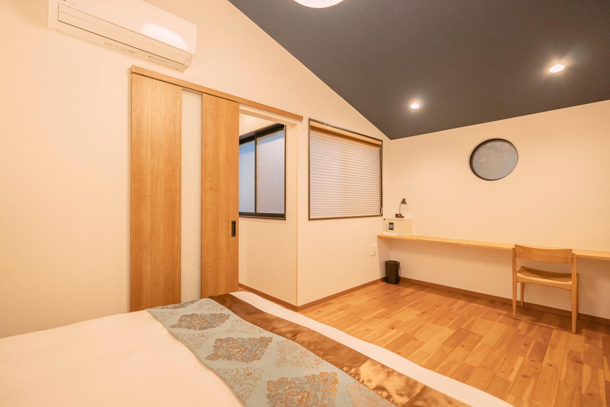 谷町君-星屋旅館-東山望月居/鴨川４min/清水五条駅220M Kyoto Ngoại thất bức ảnh