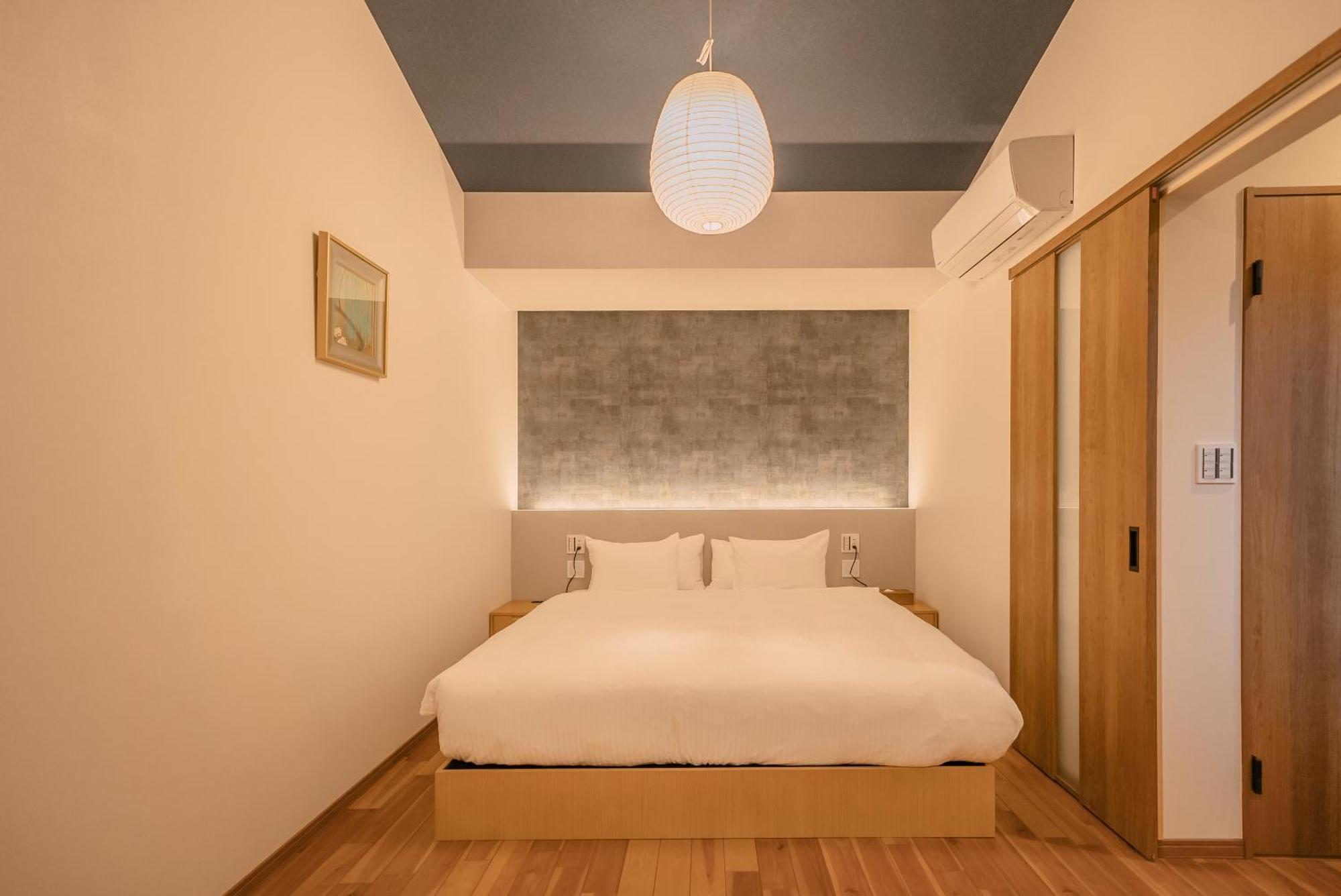 谷町君-星屋旅館-東山望月居/鴨川４min/清水五条駅220M Kyoto Ngoại thất bức ảnh